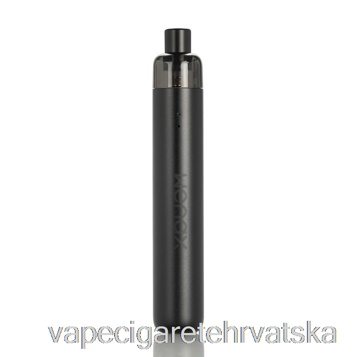 Vape Cigarete Geek Vape Wenax Stylus 16w Pod Sustav Klasični Crni